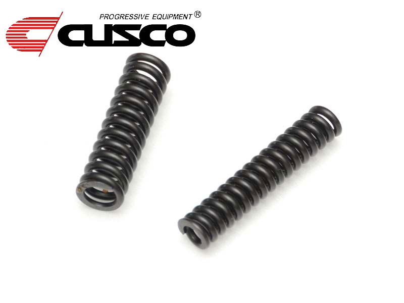 [CUSCO]ZN6 86 FA20 2.0L用シフタースプリング(965 937 A)