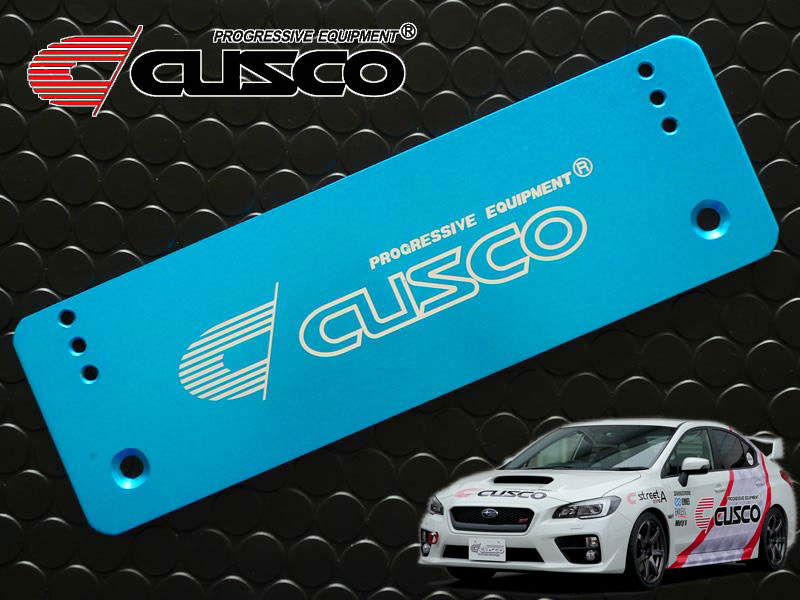 楽天市場】wrx ナンバー ステーの通販