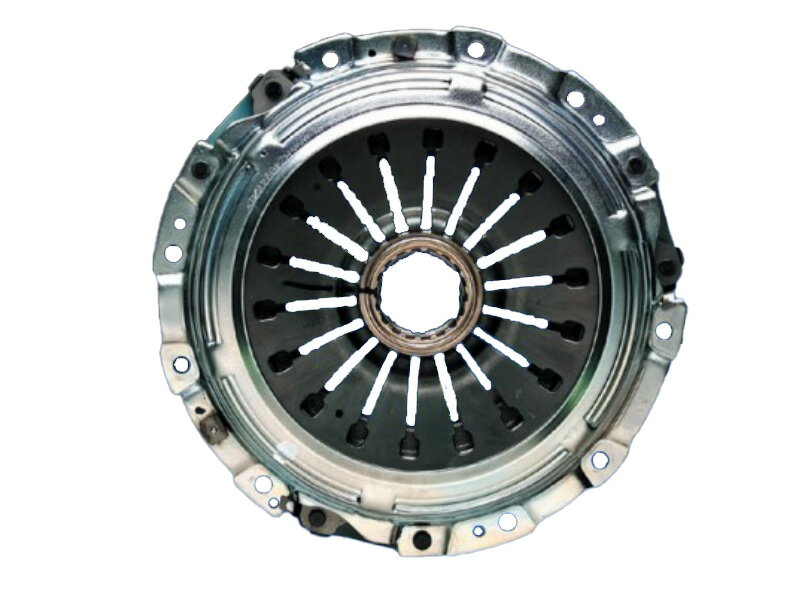 [CUSCO]GZEA14H GRカローラ(R4/12〜 / 4WD / 1600T)用クスコクラッチカバー単品(クラッチシステム)
