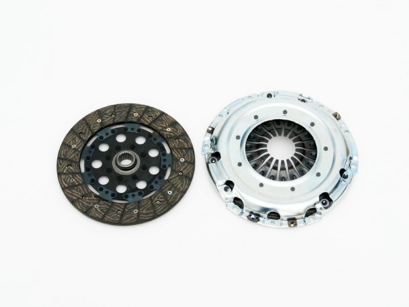 [CUSCO]GZEA14H GRカローラ(R4/12〜 / 4WD / 1600T)用カッパーセット(クラッチシステム)