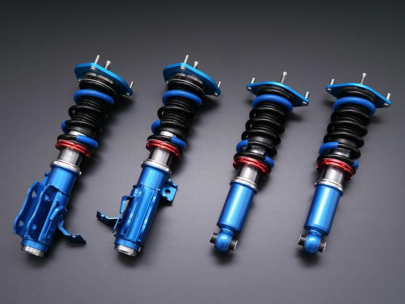 [CUSCO]ZD8 BRZ(R03/08〜)用車高調キット[street ZERO A](フロントピロアッパー仕様)