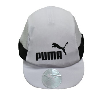 プーマ puma フットボールキャップ 022136