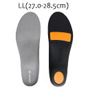インソール ザムスト zamst フットクラフトクッションド for SPORTS 379714 LL(27.0~28.5cm)(4)