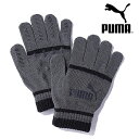 手袋 プーマ puma NO.1 マジックグローブ 041799 サッカー手袋 ニットグローブ