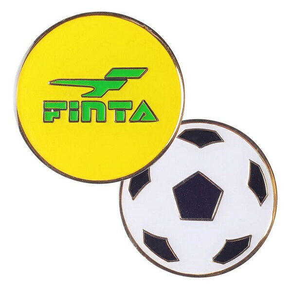 フィンタ FINTA トスコイン FT5172