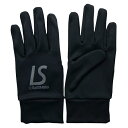 롼֥ LUZ e SOMBRA LS PLAYERS GLOVE L1222414 롼  եåȥ륦 ɴ å եåȥ