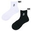 롼֥ LUZ e SOMBRA PLAY SHORT SOCKS L1241387