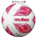 サッカーボール5号球 モルテン molten ヴァンタッジオ 4900 芝用 f5a4900