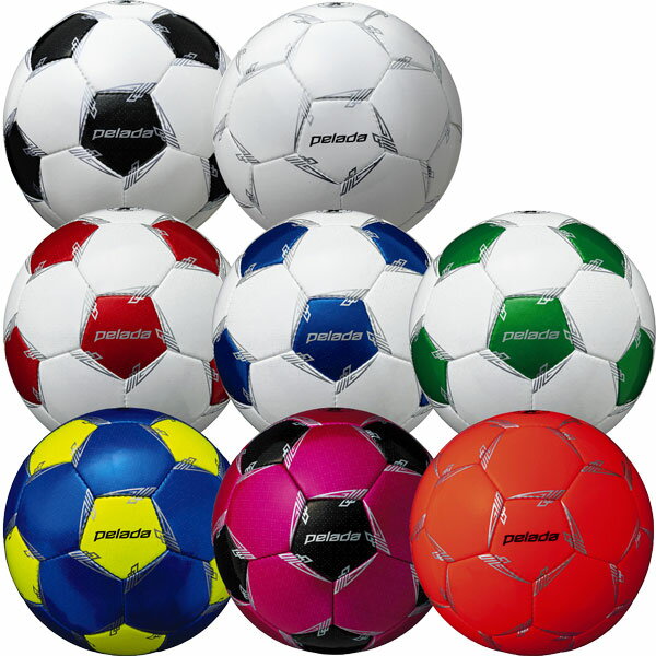 サッカーボール 5号球 モルテン molten ペレーダ pelada 4000 f5l4000 中学 高校 サッカーボール5号セール サッカー 用品 セール