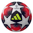 サッカーボール5号球 アディダス adidas フィナーレ 2024-2025 3RD プロ UEFA チャンピオンズリーグジ 公式試合球 adf540
