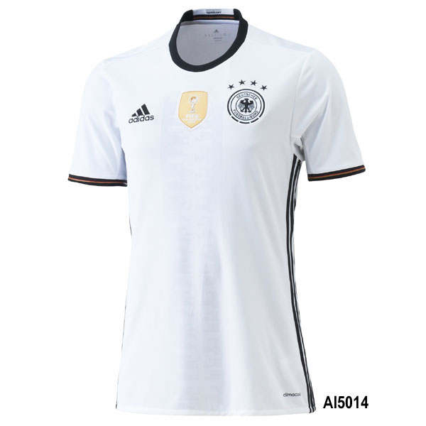 レプリカユニフォーム サッカー ドイツのおすすめランキング アディダス Adidas ドイツ代表 ホーム レプリカユニフォーム y47 4ページ