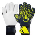 プレディクション スーパーソフト 【ウールシュポルト uhlsport】 キーパーグローブ 1011335-01