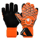ウールシュポルト(uhlsport) ウールシュポルト スーパーレジスト+ ハーフネガティブ