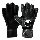 コンフォート アブソルートグリップ 【ウールシュポルト uhlsport】 キーパーグローブ 1011350-01