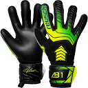 アトラクト AB1 シルバー JR 【reusch ロイシュ】 キーパーグローブ 5562263-7052