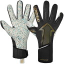 ファストグリップ フュージョン 【ロイシュ reusch】 キーパーグローブ 5570900-7707