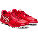 デスタッキ TF FF アシックス asics トレーニングシューズ 1111A004-600