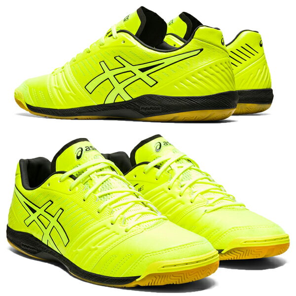 デスタッキ FF 2 アシックス asics フットサルシューズ 1111A093-750