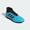 ジュニアトレーニングシューズ アディダス adidas 【プレデター 19.3 TF J】 G25803