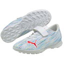 【ラスト1足 17.0cm】 ウルトラ 4.2 TT V JR 【puma 