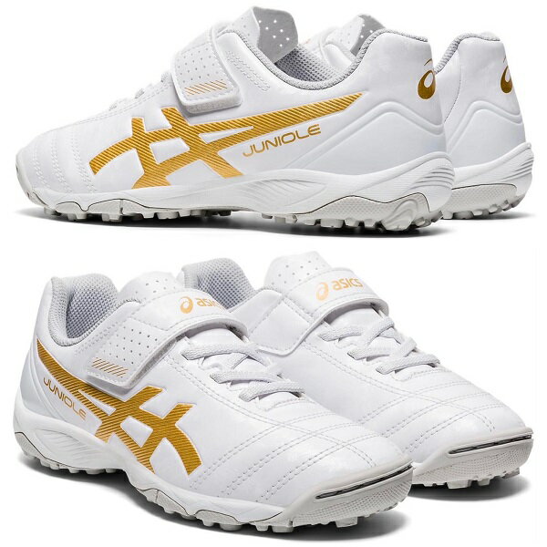 ジュニオーレ 5 TF 【アシックス asics】 ジュニアトレーニングシューズ 1104a009-101