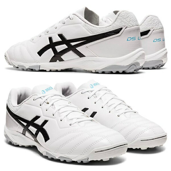 DS LIGHT JR GS TF 【アシックス asics】 ジュニアトレーニングシューズ 1104A015-102