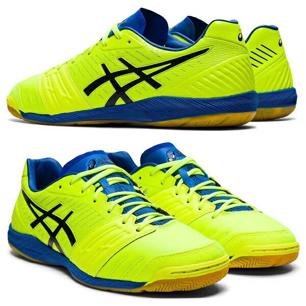 デスタッキ FF 2 【asics アシックス】 フットサルシューズ 1111A093-753