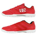 ルースイソンブラ LUZeSOMBRA AXIS-1 TF フットサルシューズ F2013020-010