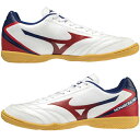モナルシーダ NEO サラ セレクト IN 【ミズノ mizuno】 フットサルシューズ Q1GA212262