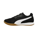 プーマ キング トップ IT 【puma プーマ】 フットサルシューズ 室内用 107349-01