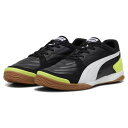プレッシング IV IT 【puma プーマ】 フットサルシューズ 室内用 107419-07