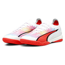 ウルトラ アルティメット COURT 【puma プーマ】 フットサルシューズ 107503-01