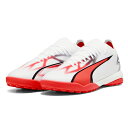 ウルトラ マッチ TT 【puma プーマ】 トレーニングシューズ 107521-01