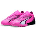 ウルトラ マッチ TT 【puma プーマ】 トレーニングシューズ 107757-01