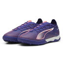 ウルトラ 5 マッチ TT 【puma プーマ】 トレーニングシューズ 107892-01