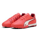プーマ キング マッチ TT 【puma プーマ】 トレーニングシューズ 108313-01