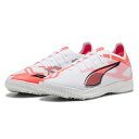 ウルトラ 5 マッチ TT 【puma プーマ】 トレーニングシューズ 108351-01