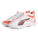 ウルトラ 5 マッチ TT +MID JR 【puma プーマ】 ジュニアトレーニングシューズ 108352-01