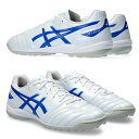 DS LIGHT CLUB TF 【アシックス asics】 トレーニングシューズ 1103A112-100