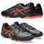 DS LIGHT JR GS TF 【アシックス asics】 ジュニアトレーニングシューズ 1104A047-002