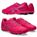 DS LIGHT JR GS TF 【アシックス asics】 ジュニアトレーニングシューズ 1104A053-700