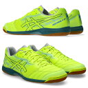 デスタッキ K FF 【asics アシックス】 フットサルシューズ 1111A217-750
