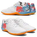 トッキ 7 【asics アシックス】 フットサルシューズ 室内用 1113a024-103(4)