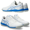 カルチェット WD 9 TF 【アシックス asics】 フットサルシューズ 1113A038-101