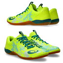 トッキ 8 【asics アシックス】 フットサルシューズ 1113A044-750