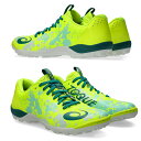 トッキ 8 TF 【asics アシックス】 フットサルシューズ 1113A045-750