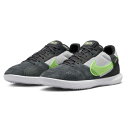 ナイキ STREET GATO 【NIKE ナイキ】 フットサルシューズ DC8466-012