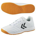 アピカーレ 5 IN JR 【ヒュンメル hummel】 ジュニアフットサルシューズ HJS5123-1090