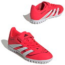 プレデター クラブ H&L TF J 【adidas アディダス】 ジュニアトレーニングシューズ ID3809