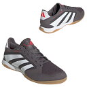 プレデター リーグ IN 【adidas アディダス】 フットサルシューズ ID3841